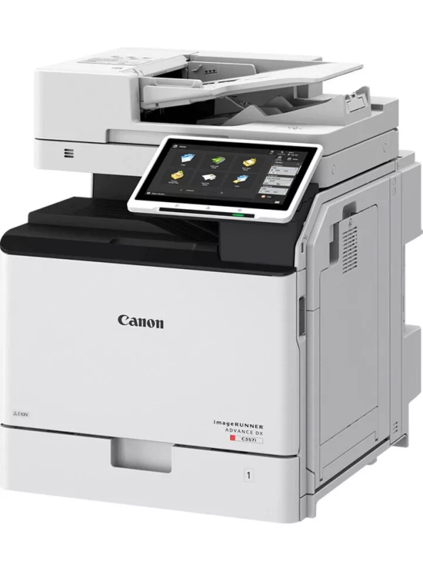 imagerunner, advance, dx, c257i, multifunktions-farbkopierer, netzwerkdrucker, scanner imagerunner, advance, dx, c257i, multifunktions-farbkopierer, netzwerkdrucker, scanner